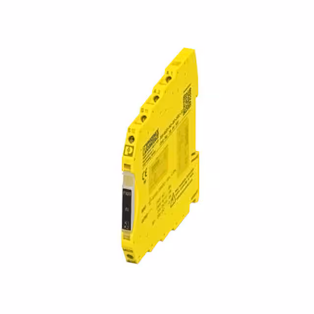 2904950 Phoenix Contact  Safety Relays